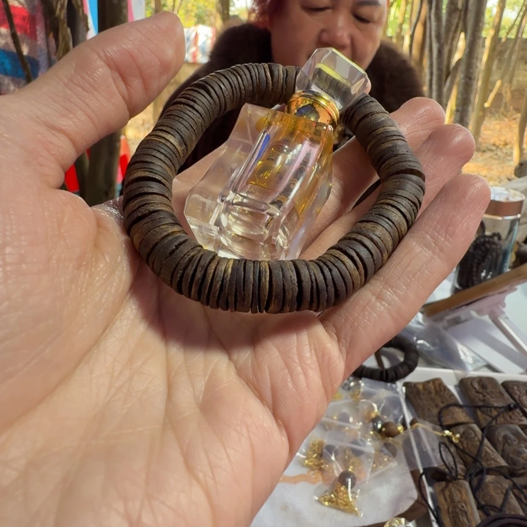 线香奇楠沉香原木