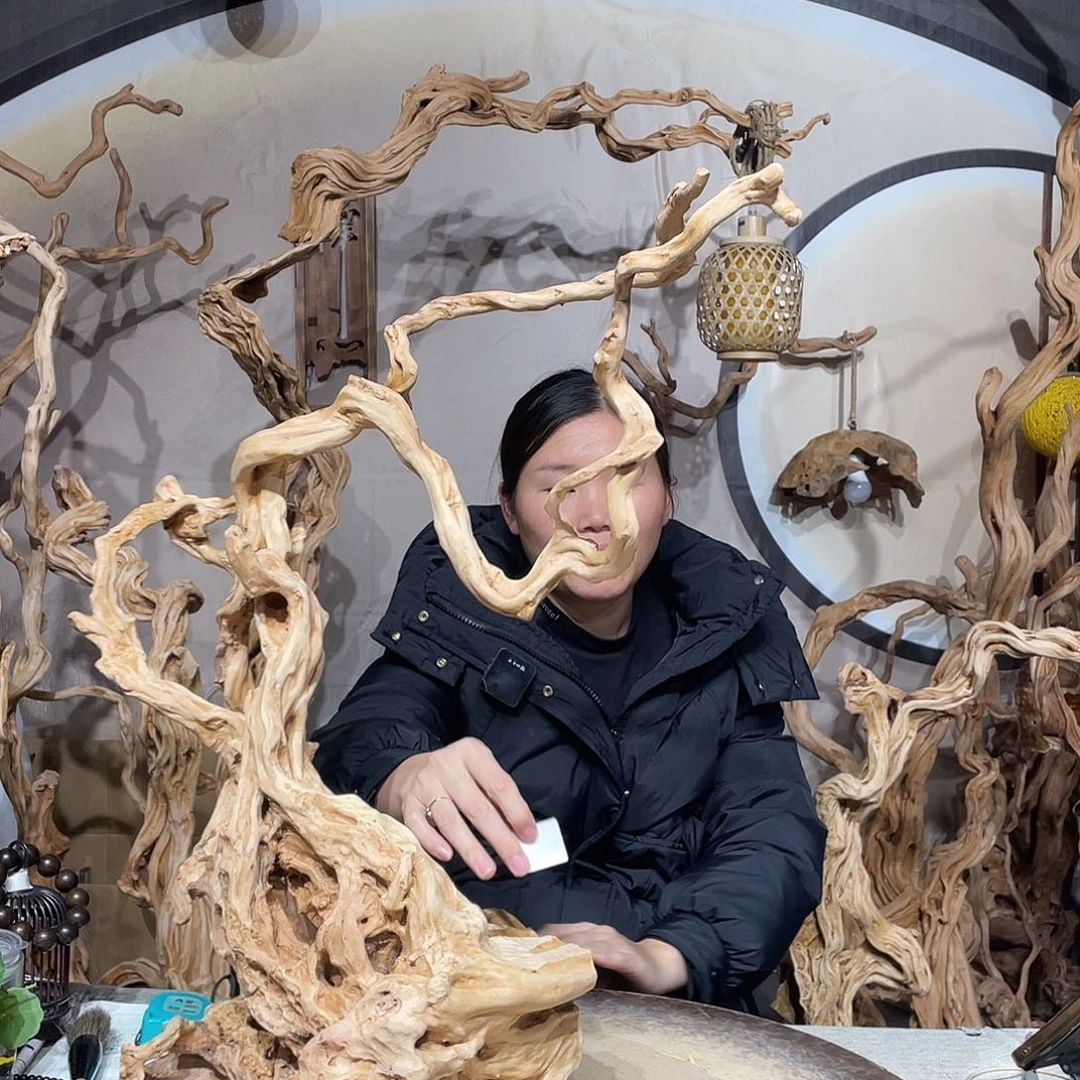 飘***限核桃木/黑胡桃（胡桃木）