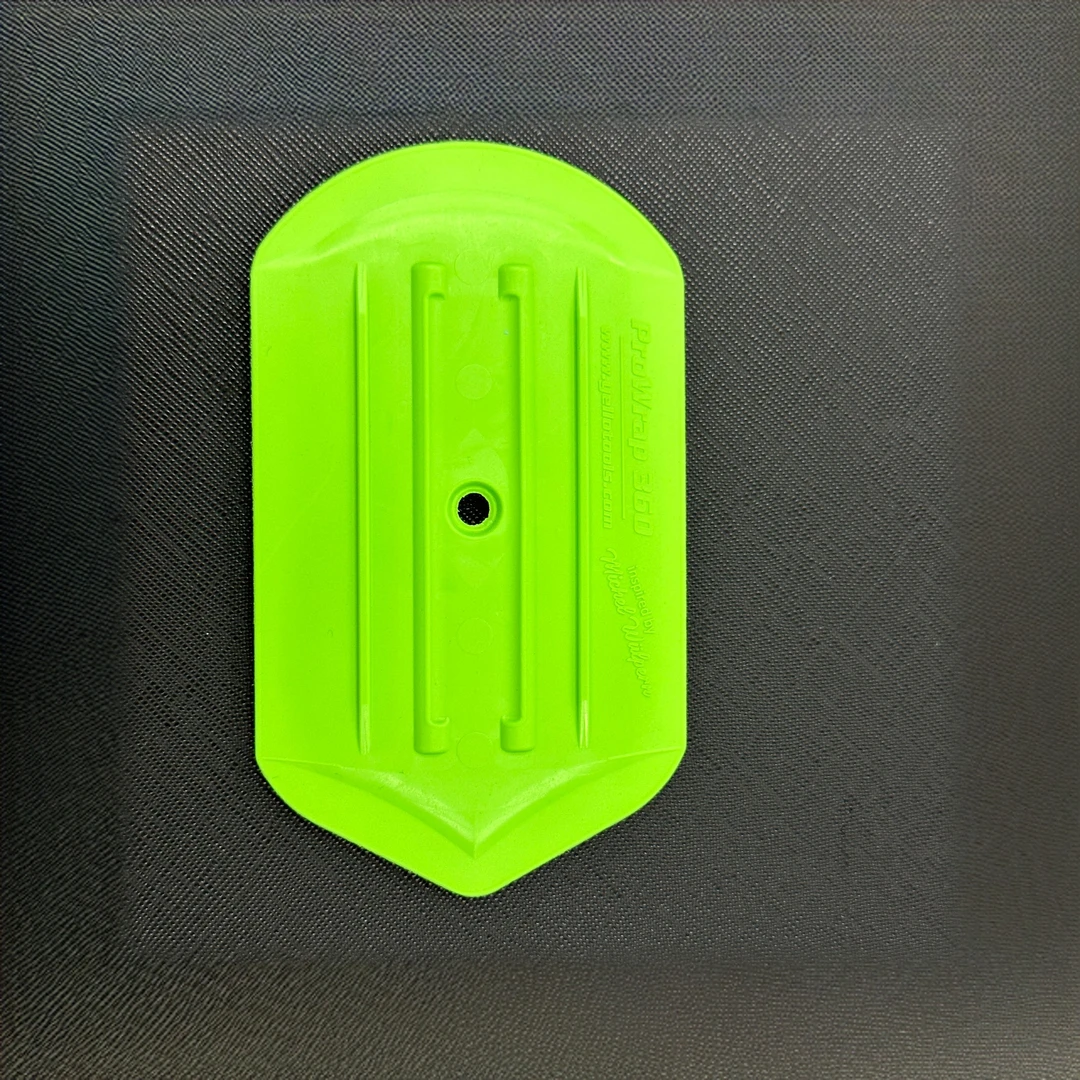 大圣贴膜进口工具360刮板较软车衣改色膜刮板 耐磨 韧性足 耐高温