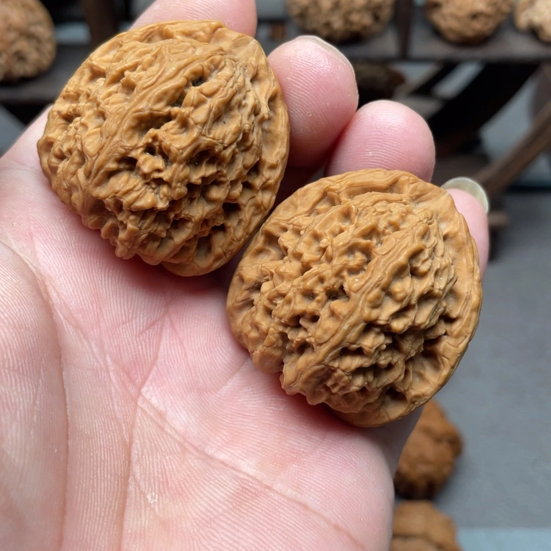 吊坠桃核38全品涿鹿南将石