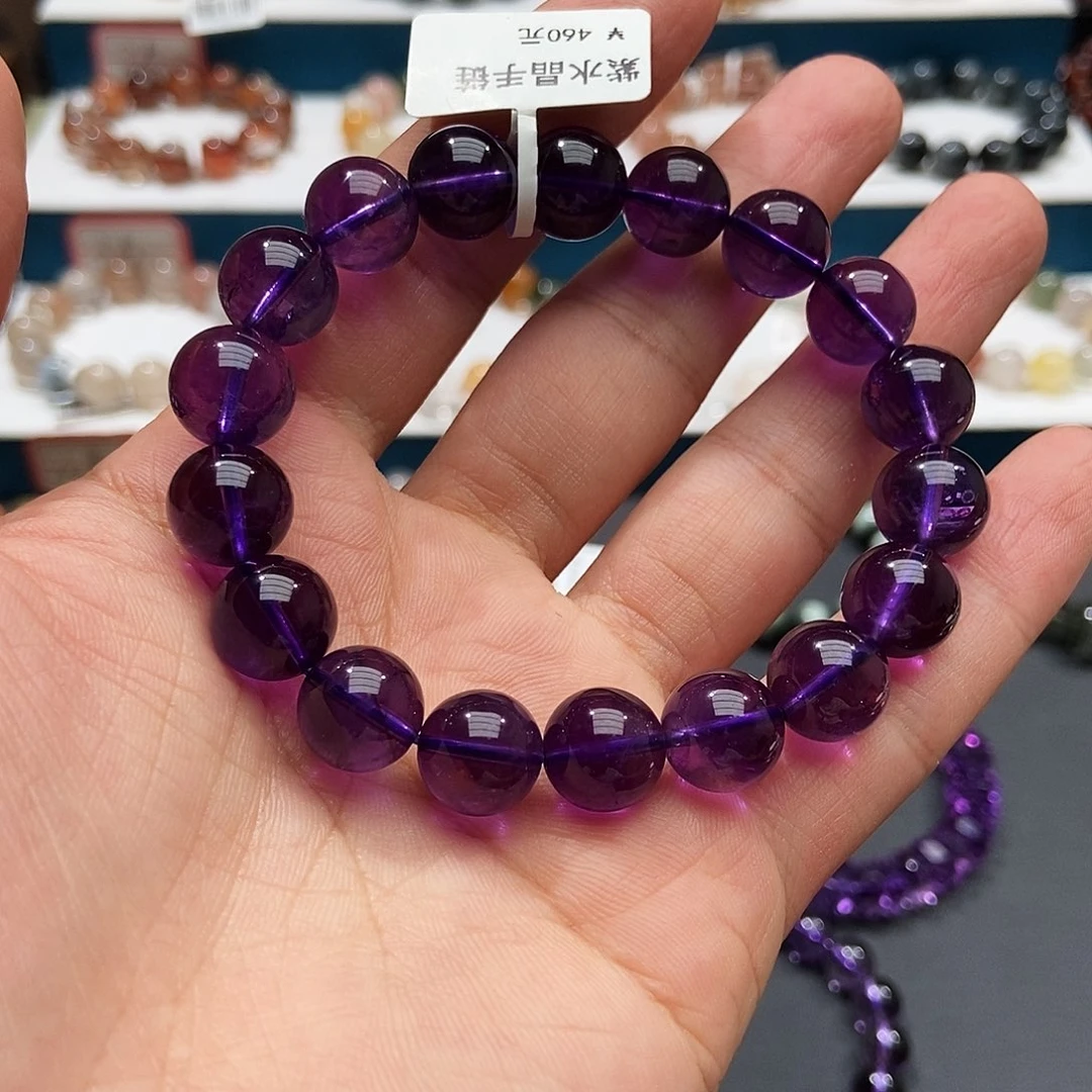 未镶嵌手链水晶水晶11
