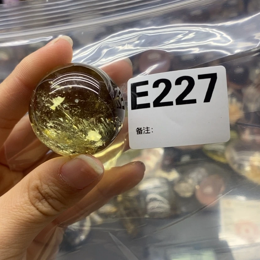 【闪购商品】水晶摆件精品未镶嵌