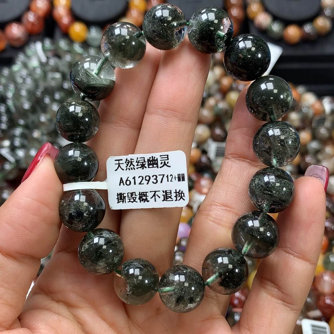 【闪购商品】水晶手链未镶嵌⼂