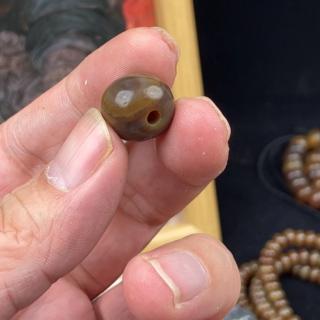 玛瑙/玉髓未镶嵌玛瑙