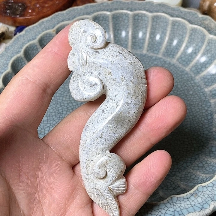 摆件直播瓷器链接8