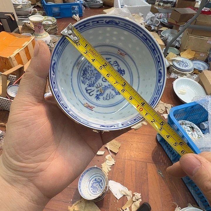 景德镇陶瓷艺术品