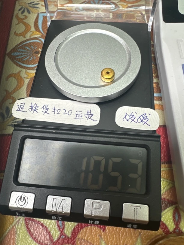 足金999足金配饰