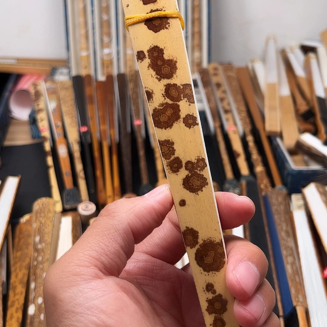 扇子漫*一切顺利吧、一切顺利