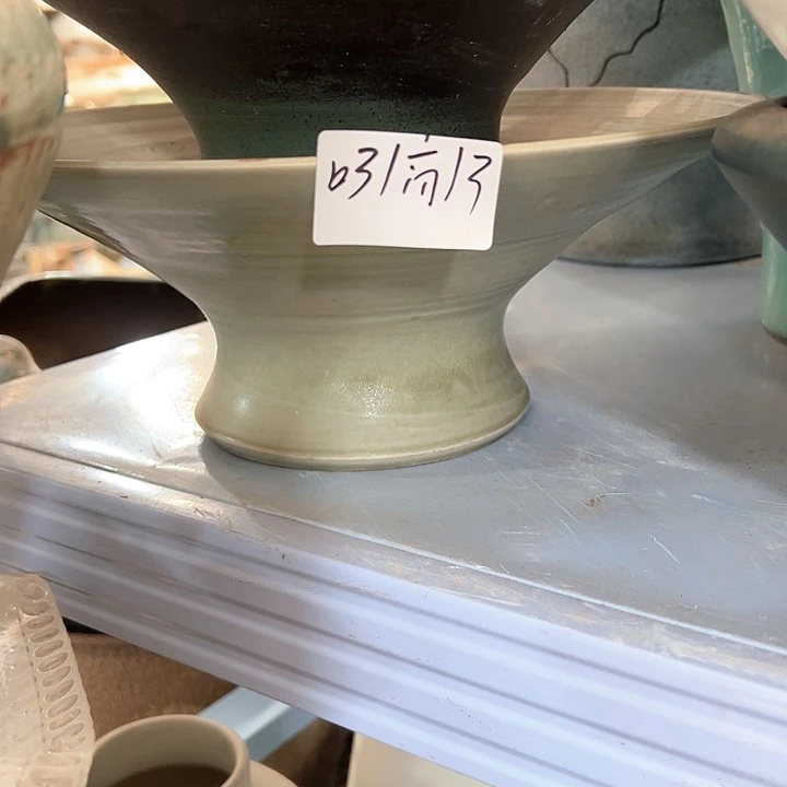 景德镇精品花盆栽适合盆栽适