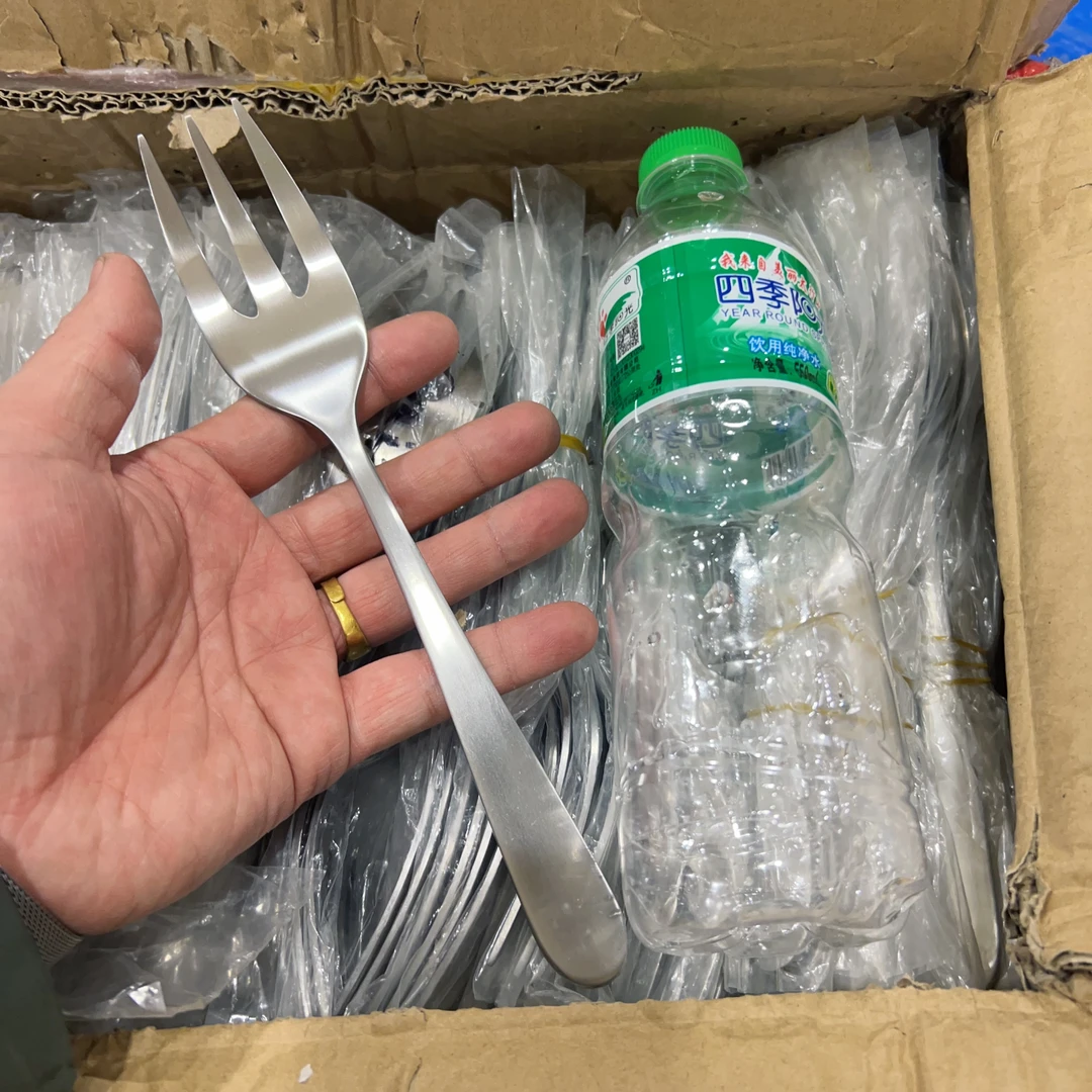 【大伟专属】CAMBRIDGE 巨型叉子 加大加厚 24cm长