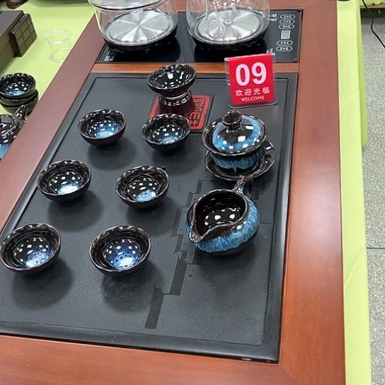 实木茶盘工厂直销