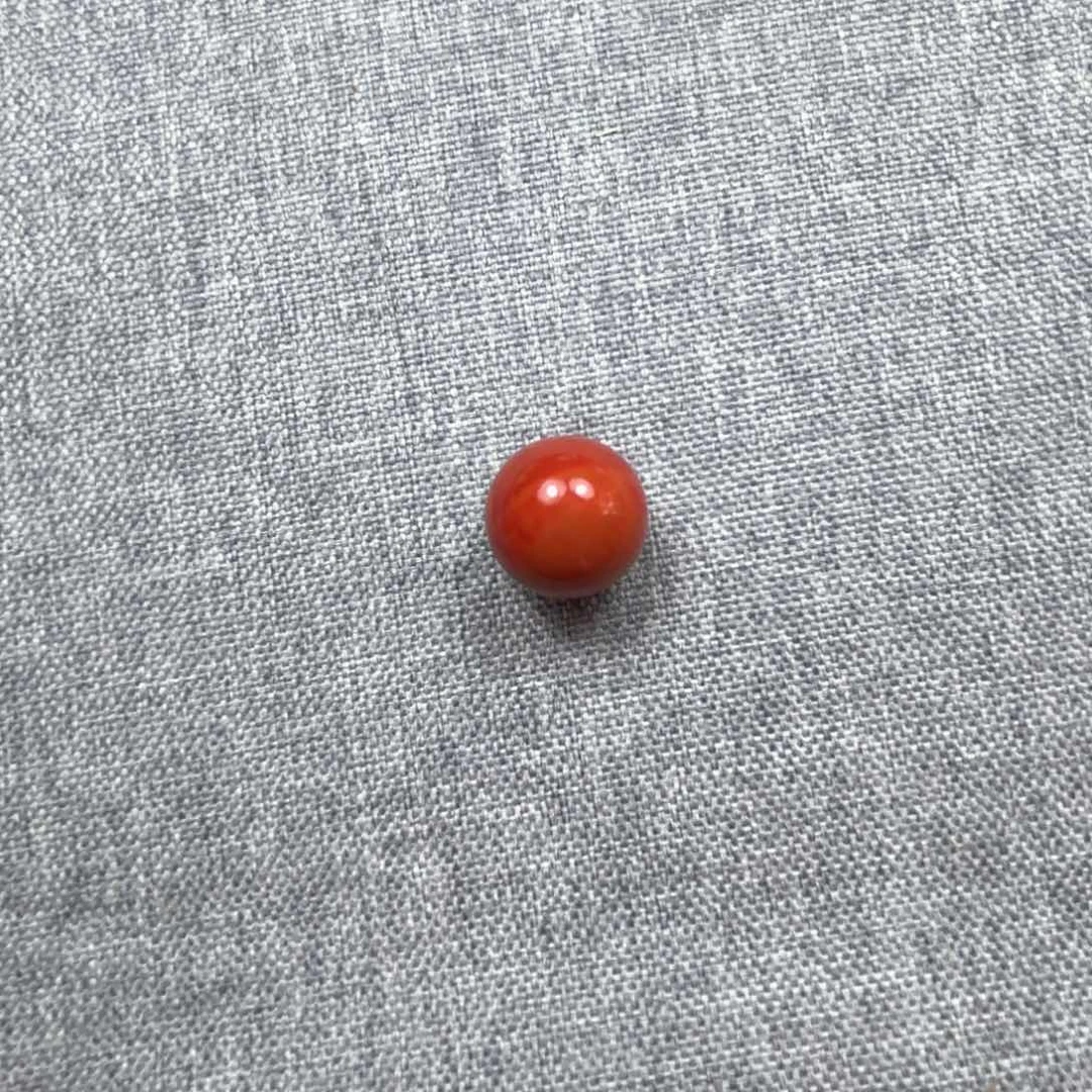 南红玛瑙颈饰合金J***a