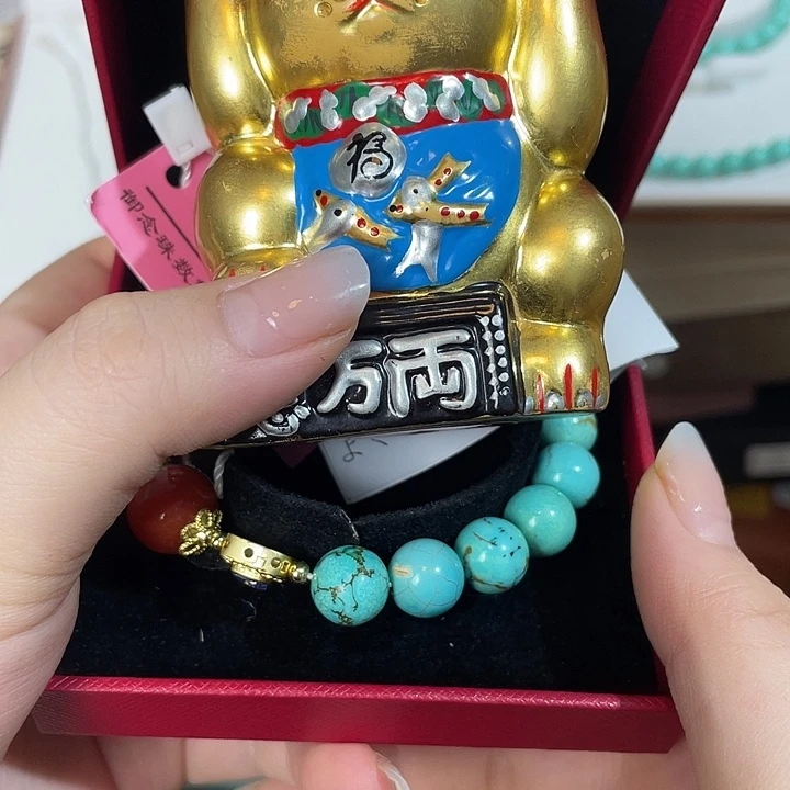 瓷器瓷器手串手串