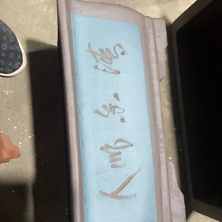 紫砂花盆40 花盆花盆花盆花盆花盆