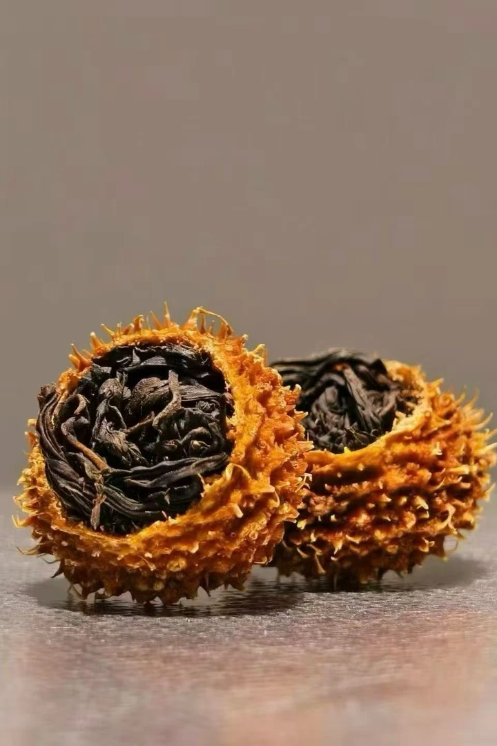云南红茶 2025年刺梨红茶 喝起来美美的