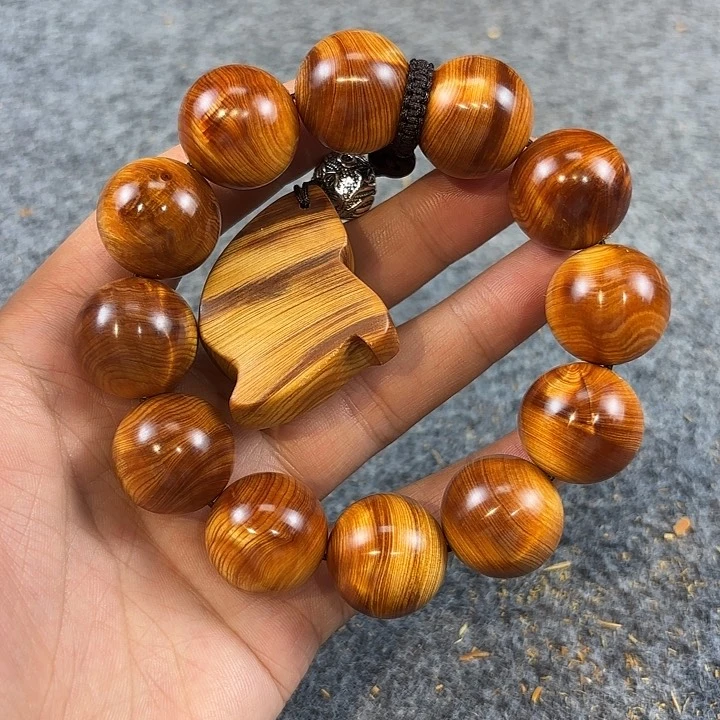 柏木崖柏沉水2.0闪电精品