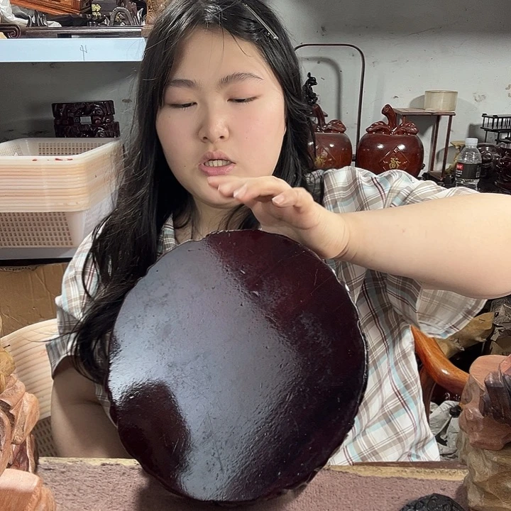 核桃木/黑胡桃（胡桃木）覃**: