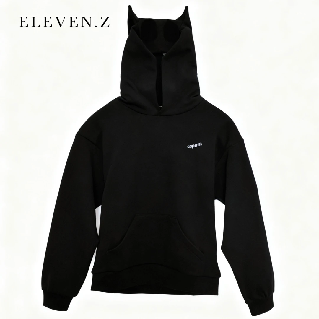 ELEVEN.Z 小恶魔卫衣