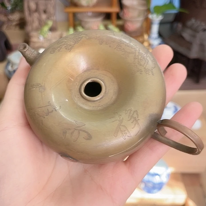 紫砂天香阁好物推荐优选