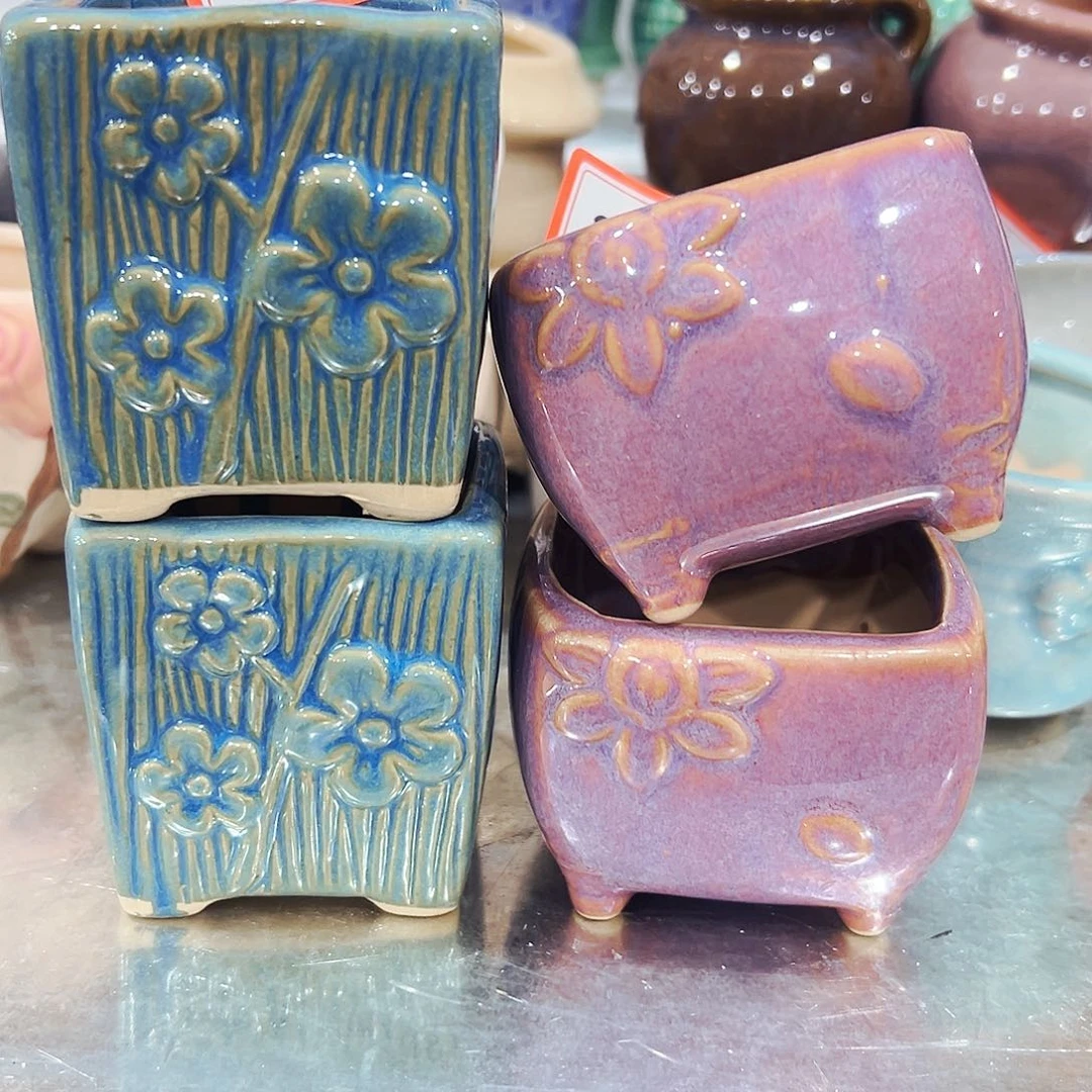 红陶高温陶瓷材料