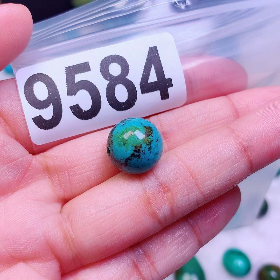 空竹粉丝专享十堰特色手工散珠
