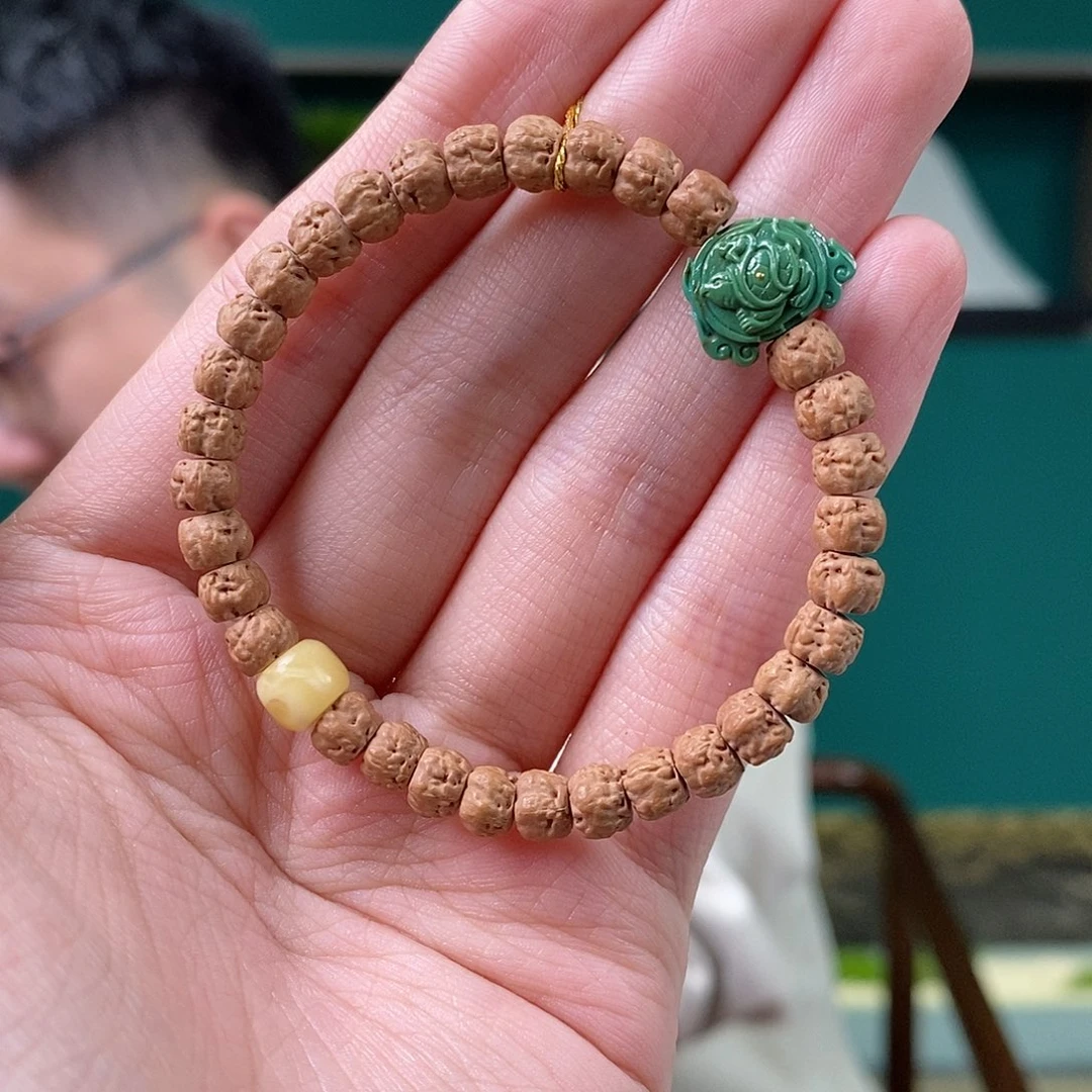 吊坠金刚菩提原创设计