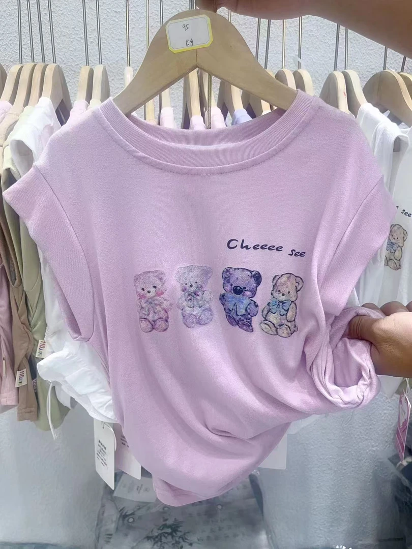 2025新款高品质童装
