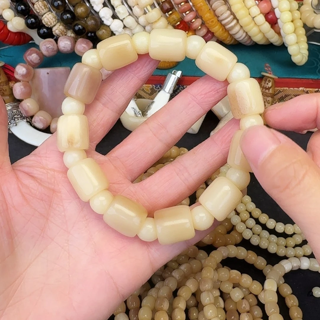 驼骨其他骆驼骨13尺寸单圈