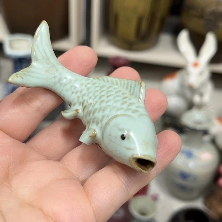 好货靓货漂亮好货小鱼