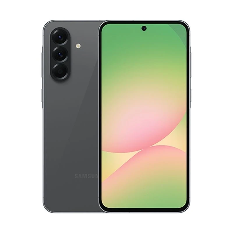 准新品 Samsung/三星 爆款 福利机 A56  5G双卡智能手机超薄机身