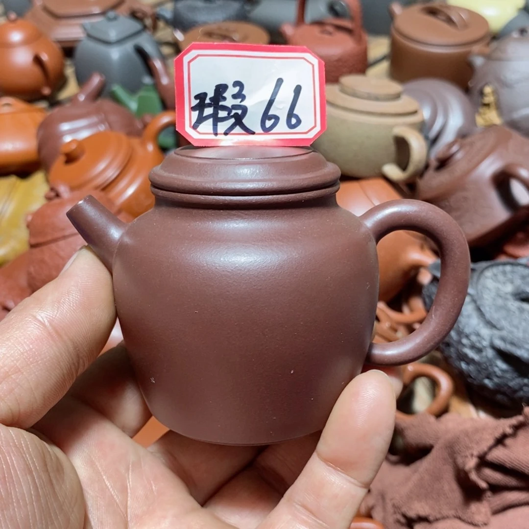 紫砂茶壶L*C欢迎各位光临惠顾