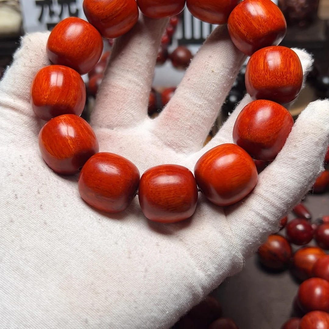 木2.0老型珠帝王泥