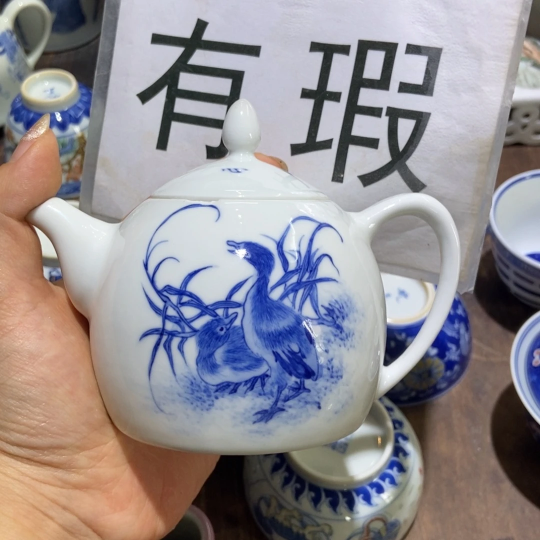 陶瓷艺术品等行业的