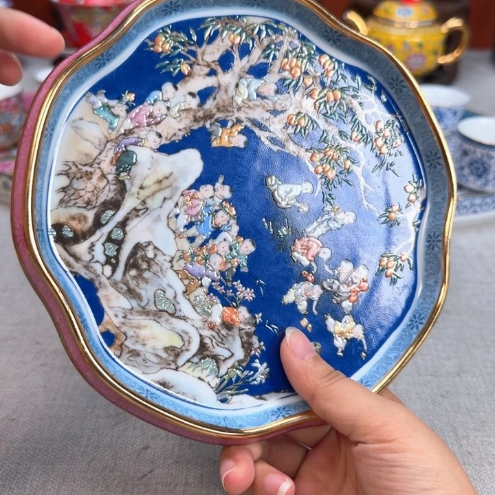 景德镇陶瓷景德镇瓷器