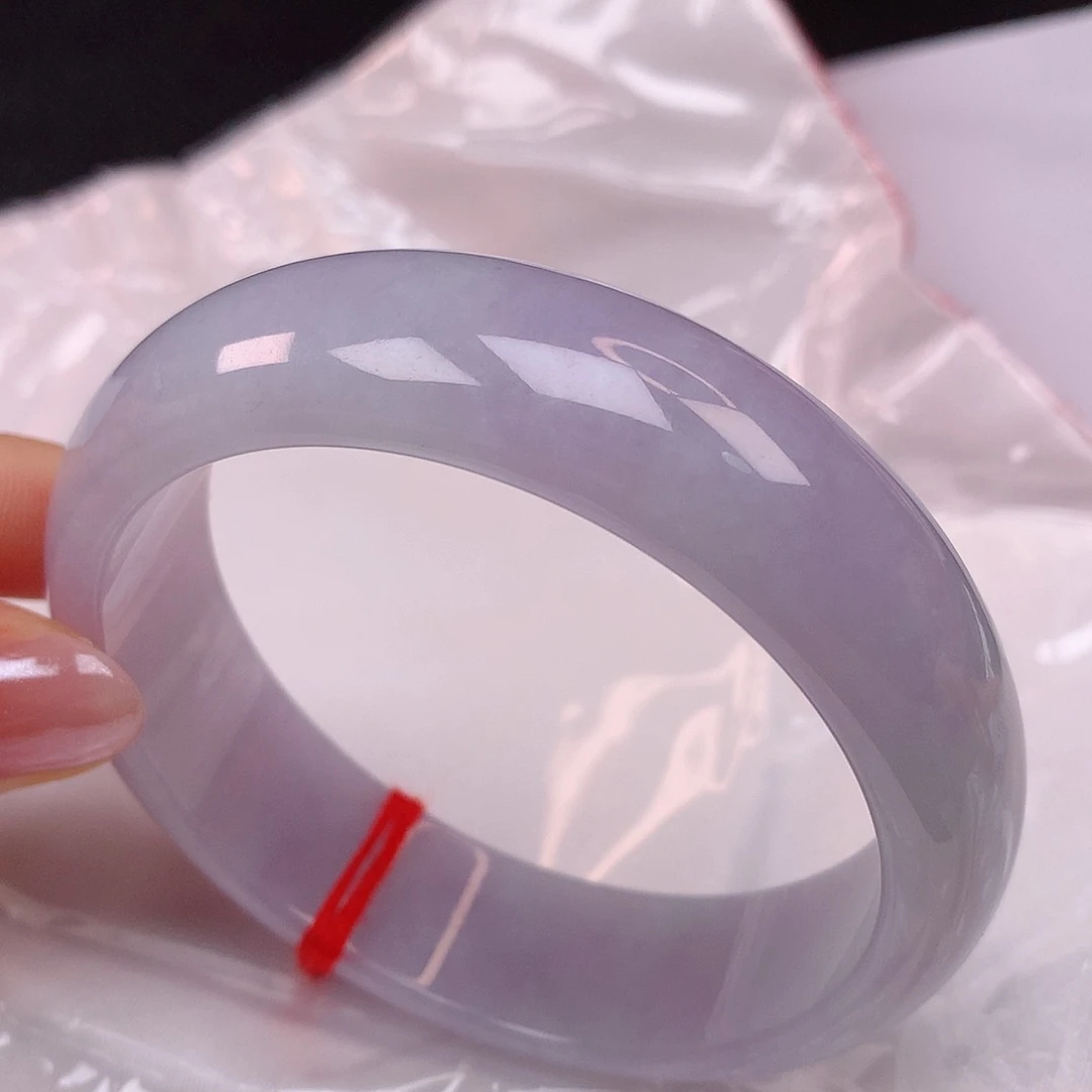 【闪购商品】未镶嵌手镯翡翠59+翡翠手镯