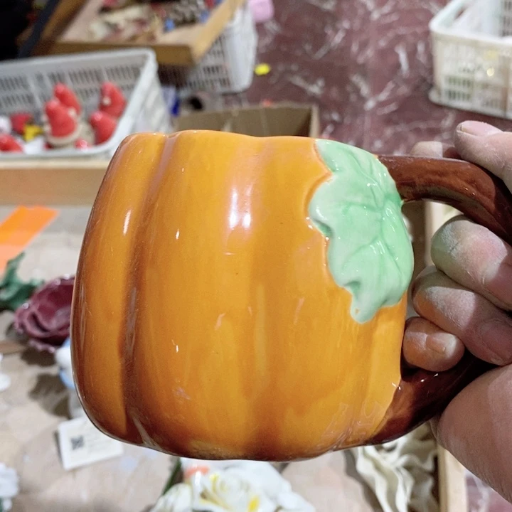 陶瓷树脂工艺摆件