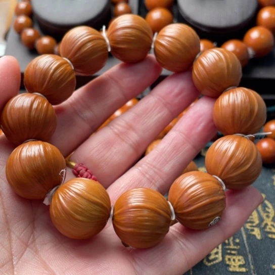 钱***移吊坠橄榄核橄榄2.0