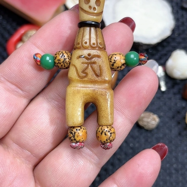 驼骨手串/手链其他配饰