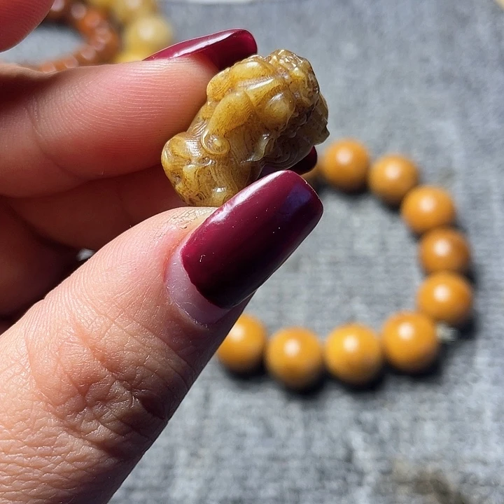 大果紫檀（缅甸花梨）