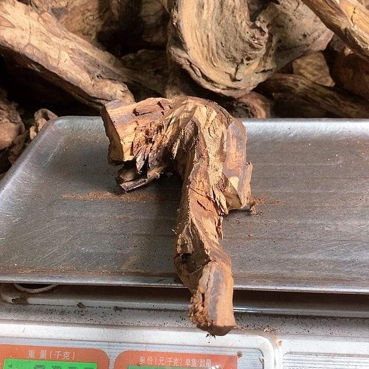 花梨木类点**不海南花梨