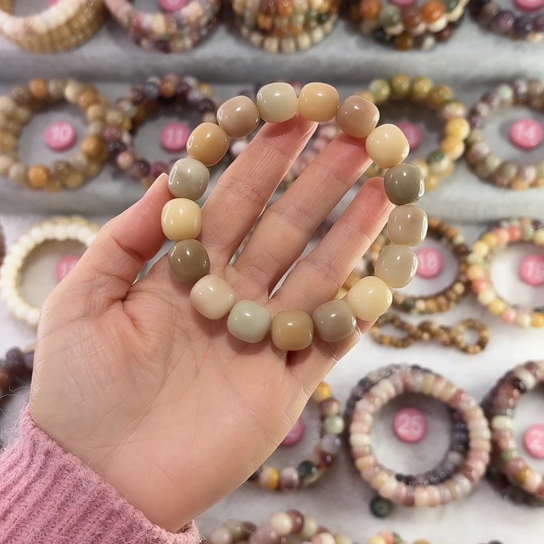 吊坠菩提根/象牙果