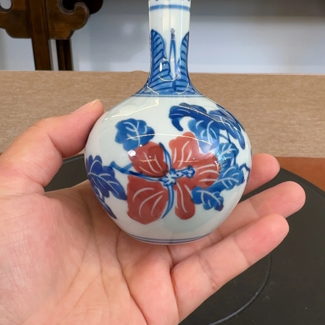 景德镇陶瓷艺术品