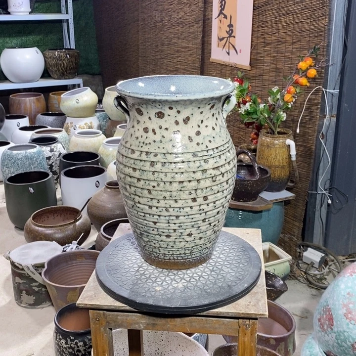 花盆口20高32～～～～～