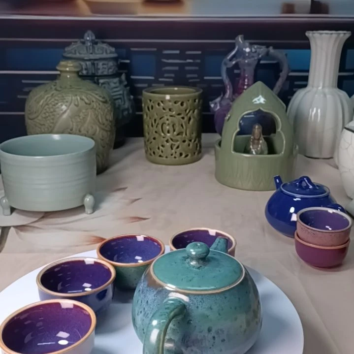 摆件瓷瓷瓷瓷瓷瓷