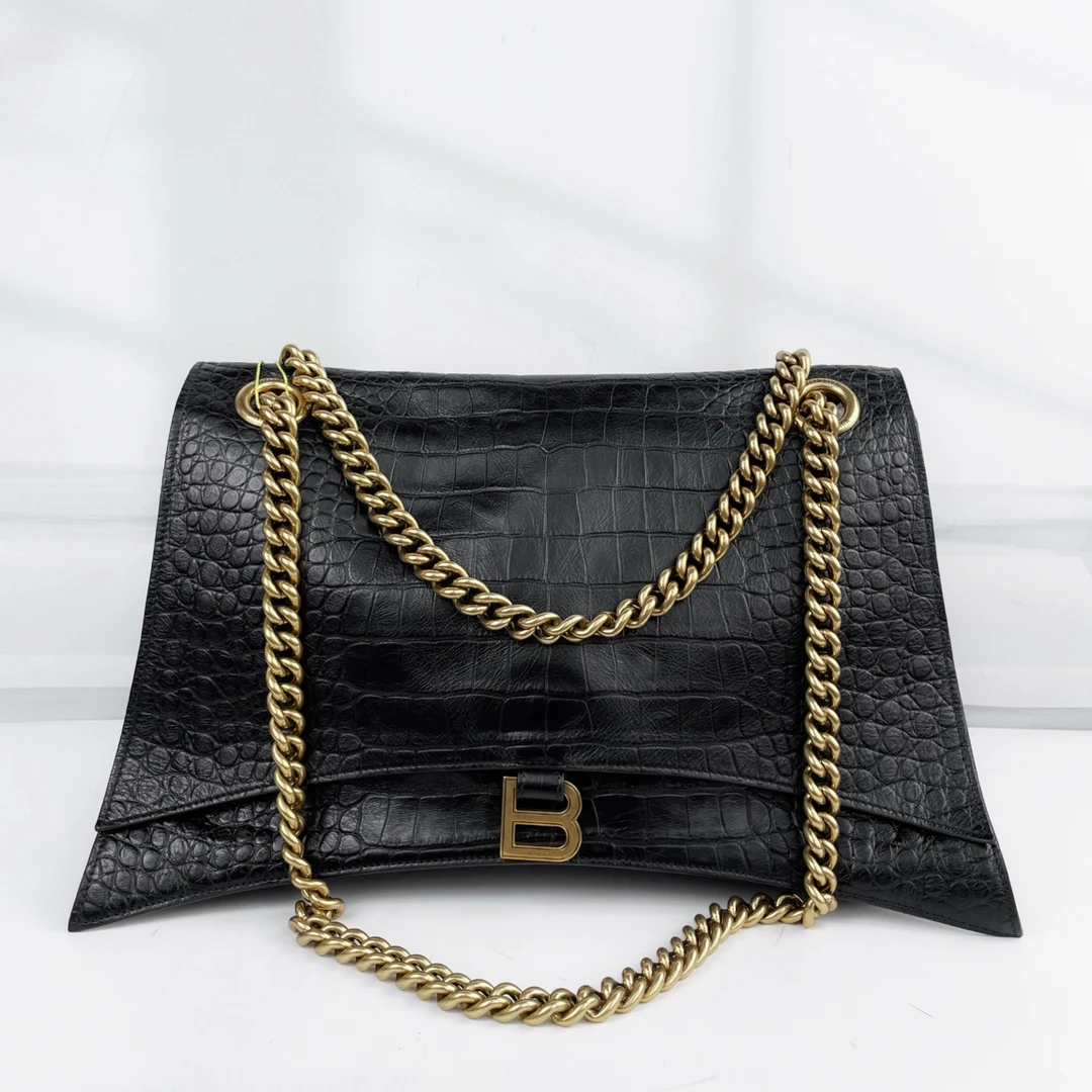 95新 Balenciaga/巴黎世家 小野专属/95新/单肩包/DY1887