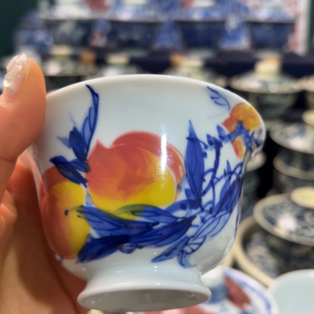 【闪购商品】瓷片陶瓷艺术有限公司