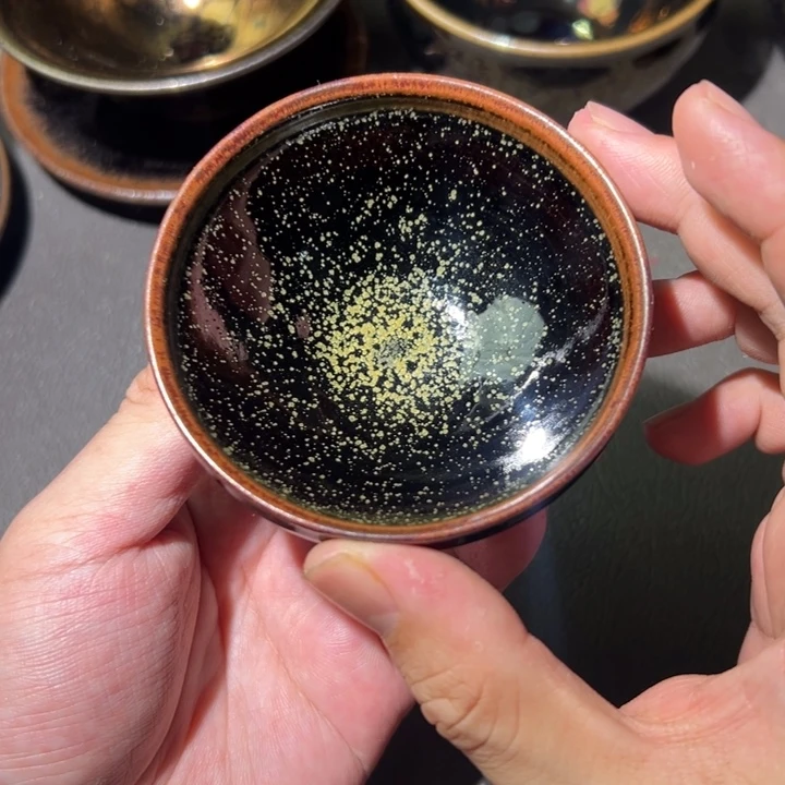 茶盏我的微会有一