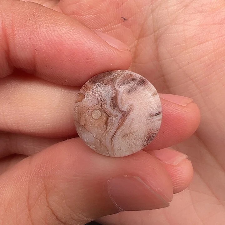 玛瑙/玉髓未镶嵌珠宝半成品f13 14.7-15