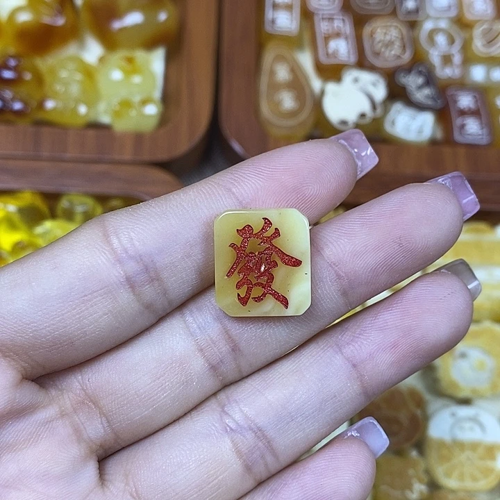 吊坠橄榄核福利发20