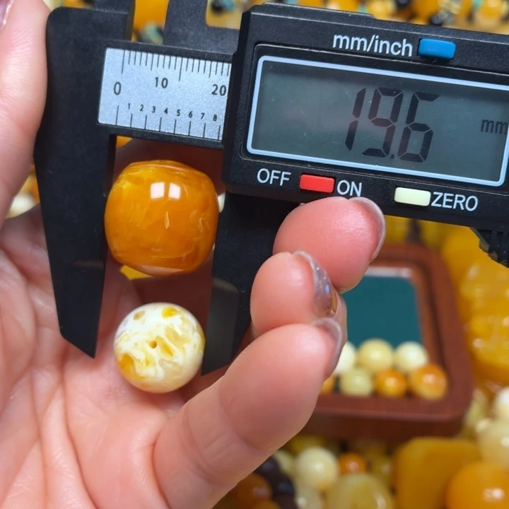 非金属配珠配饰5234